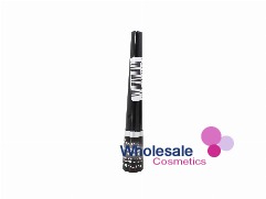 12 x Rimmel Exaggerate Eyeliner - 001 BLACK